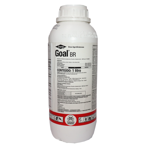 GOAL BR 1 LITRO