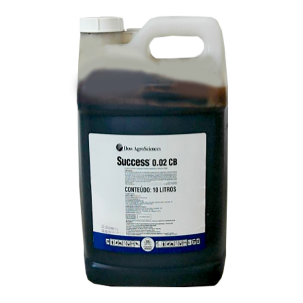 Success 0,02 CB 10 Litros