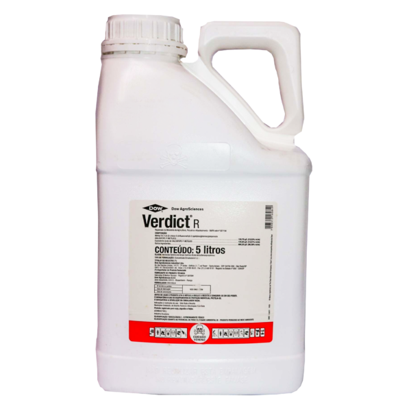 VERDICT R 5 Litros